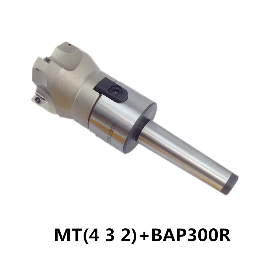 Фрезерный станок с ЧПУ MT4 FMB22 M16 MT3 M12 MT2 M10 + BAP300R 50 22 5T|Держатель инструментов| |