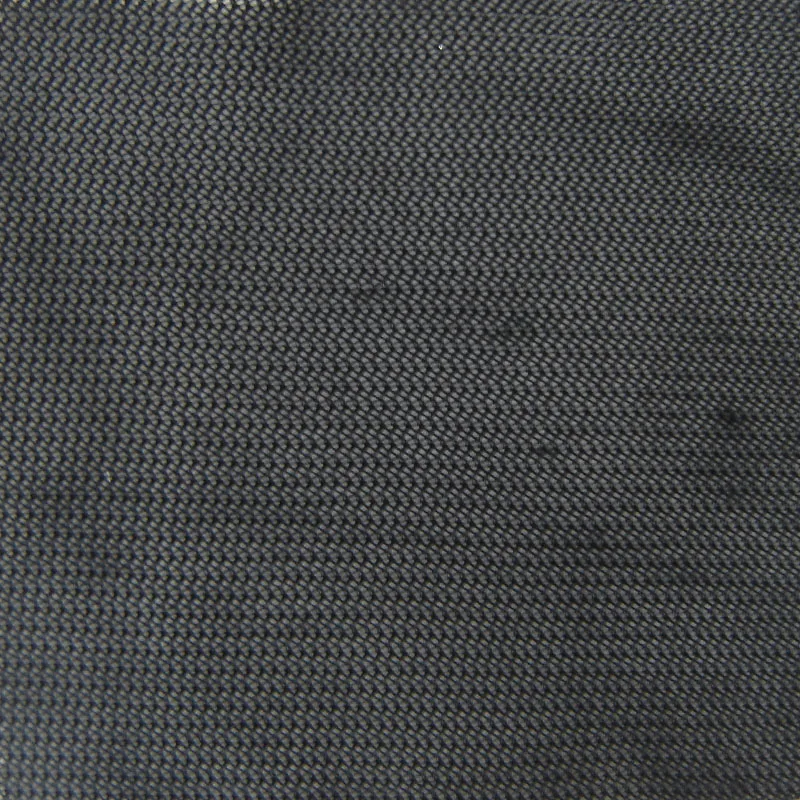 Американская жесткая сетчатая ткань 90*120 см для спортивных товаров черная белая