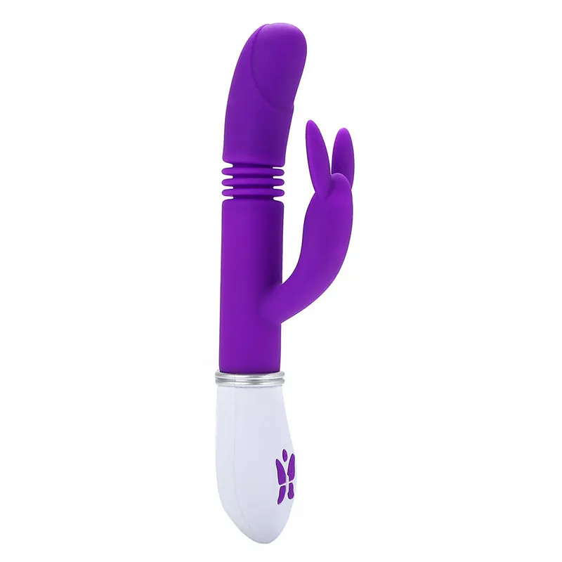 Игрушки с кроликом для женщин водонепроницаемые ручные массажные палочки