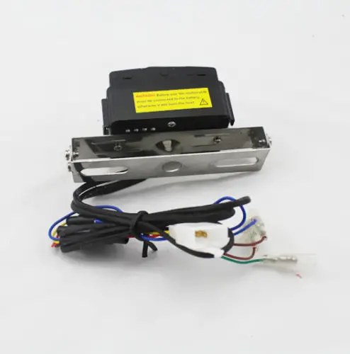 Новая мотоциклетная Водонепроницаемая звуковая система с FM радио часы mp3 колонки