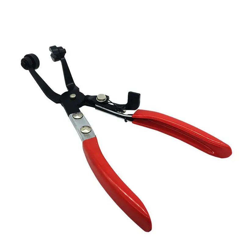 3 шт. Авто/Автомобильный ремонт изогнутый нос хомут для шланга плоскогубцы Тип