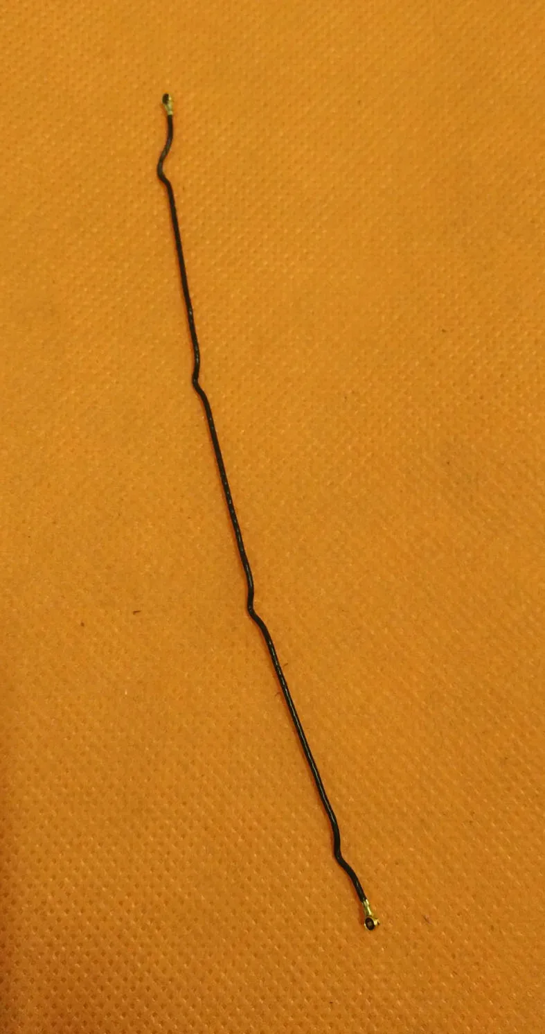 

Original phone coaxial cable For LEAGOO Shark 1 MTK6753 Octa Core 6.0" FHD Free shipping