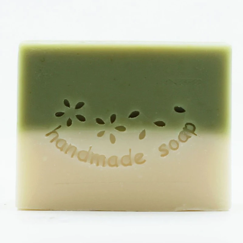 Honey& Lotus Core мыло ручной работы Холодный процесс, Мыло Уход за кожей Отбеливающее масло контроль увлажняющее Очищение лица красота здоровье