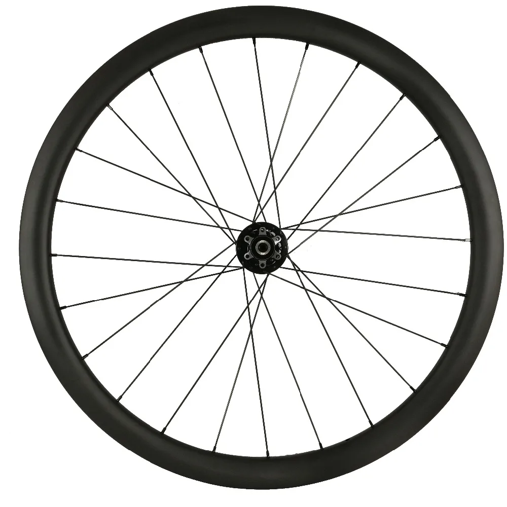 25 мм u образный циклокросс дисковый тормоз Углеродные колеса клинчер трубчатые