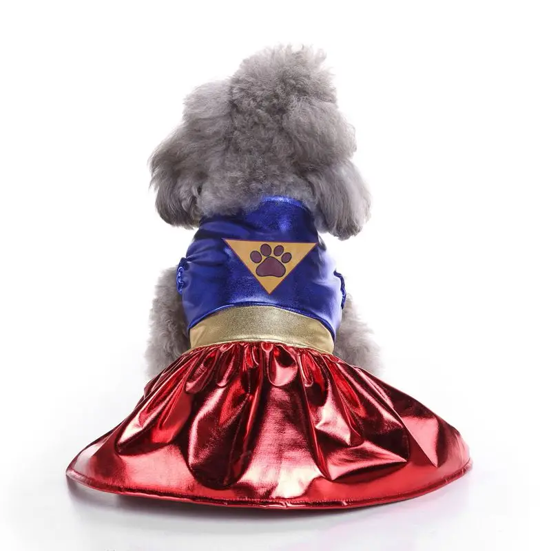 

Dog Clothes Funny Dog Costume for Small Dogs Spring Jackets Pet Clothing Party Costumes Chihuahua Summer Clothes