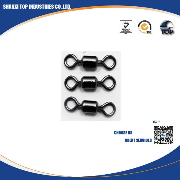 3000 шт. Высокое качество оптовая продажа Поворотная 1/0|rolling swivel|swivel rollingrolling swivels 3/0 |