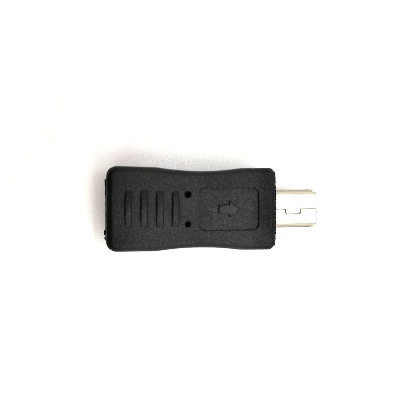 1 шт. микро USB гнездо на мини штекер разъем адаптер кабель передачи данных