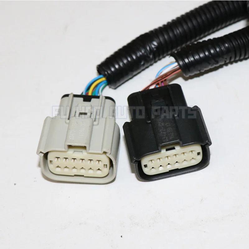 1004420-04-T 100442004T передний бампер жгут проводов для Tesla модель S