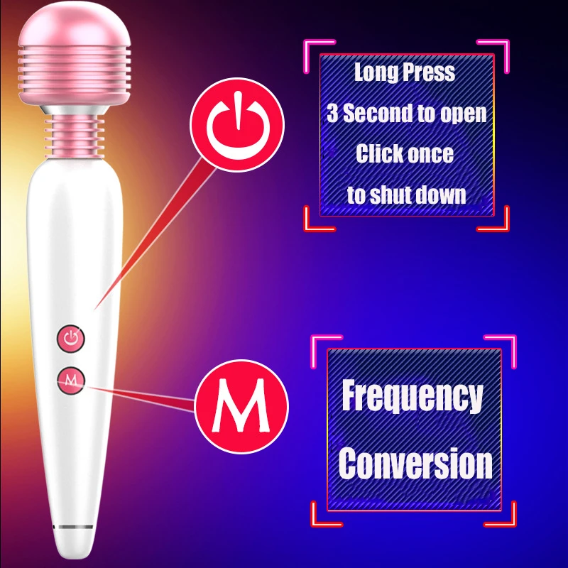 Вибратор-фаллоимитатор для массажа точки G интимные игрушки женщин 12 Скоростей