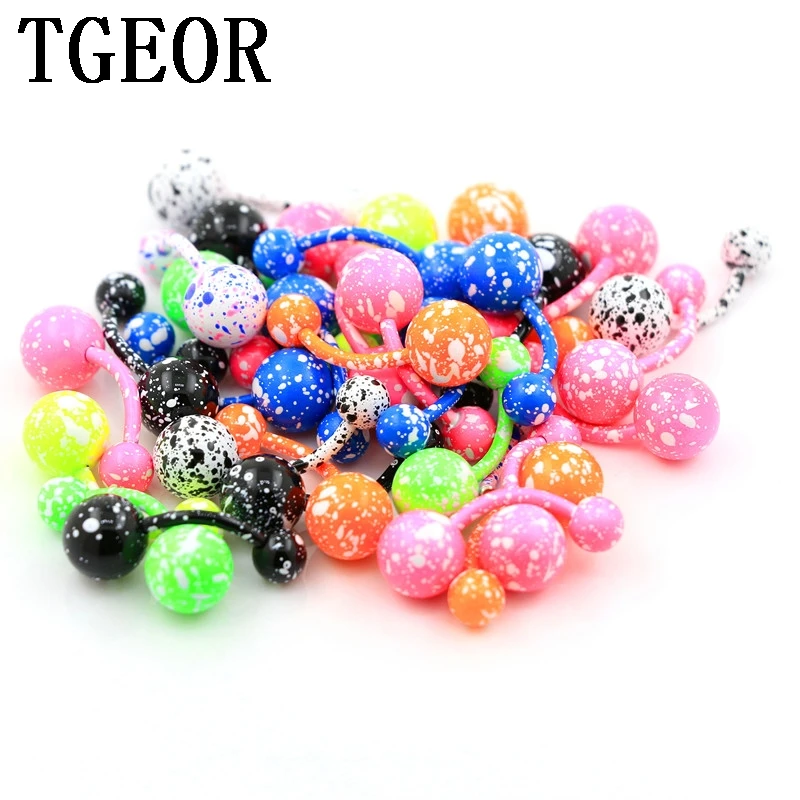 Новинка Лидер продаж ювелирные изделия оптовая продажа 14 г 100 шт. неоновое