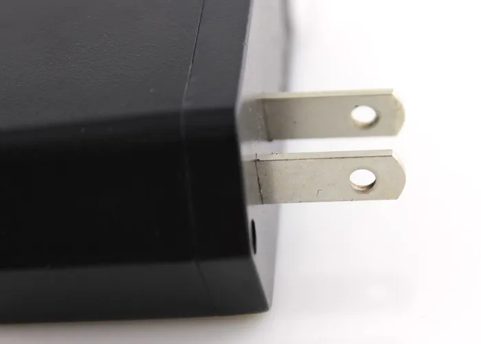 Адаптер питания AC 100-240V DC 9V 1A AC/DC адаптер питания зарядное устройство для камеры видеонаблюдения(2,1 мм* 5,5 мм) EU US Plug