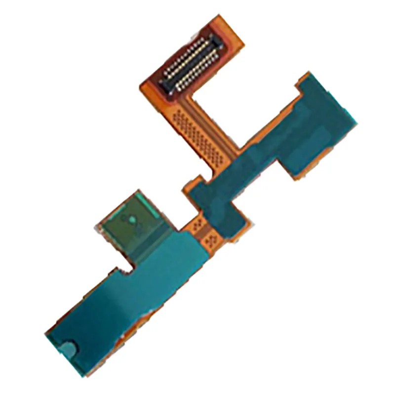 Microphone Flex Cable Mic Module Repair Replacement Parts For BlackBerry Dtek70 | Мобильные телефоны и аксессуары