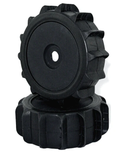 Колеса шины шестигранный 17 мм 1/8 Масштаб RC Пустыня/снег песок Внедорожник Багги HPI