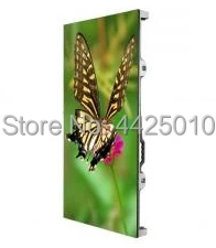 ASL LED HD P3.91 500*1000 мм аренда светодиодный дисплей Мониторинг экран специальный для