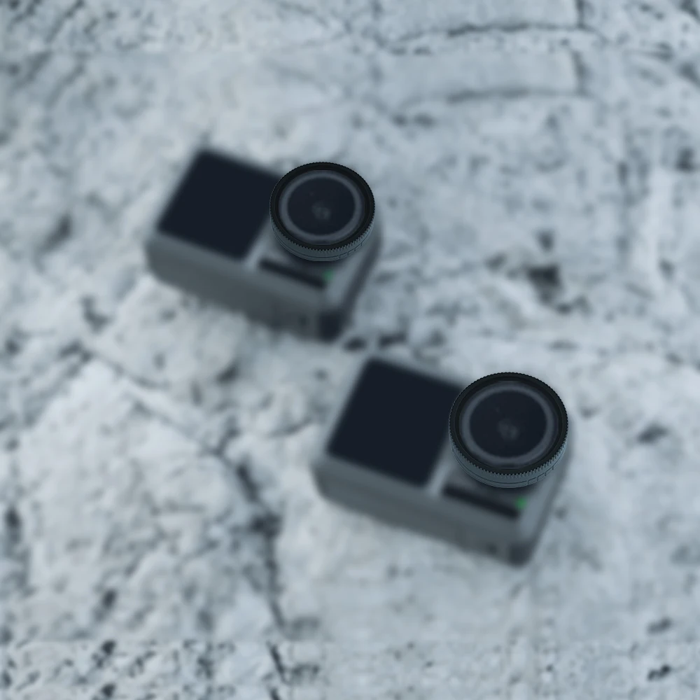 Дополнительно DJI OSMO экшн Камера Комплект фильтров для объектива CPL ND4-PL ND8-PL ND16-PL ND32-PL оптический Стекло для DJI Osmo аксессуары для экшн-камеры