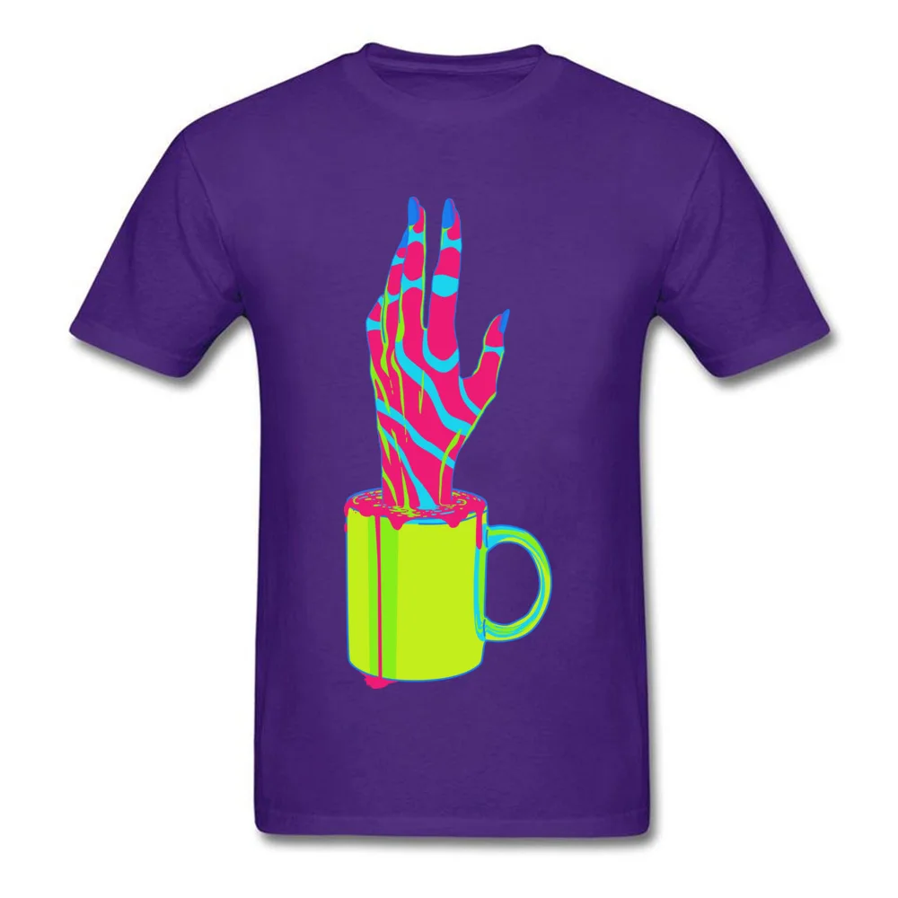 Experi men tal Brew Tees оверсайз Crew Neck Normal Южная Африка мужские футболки цветные руки хип