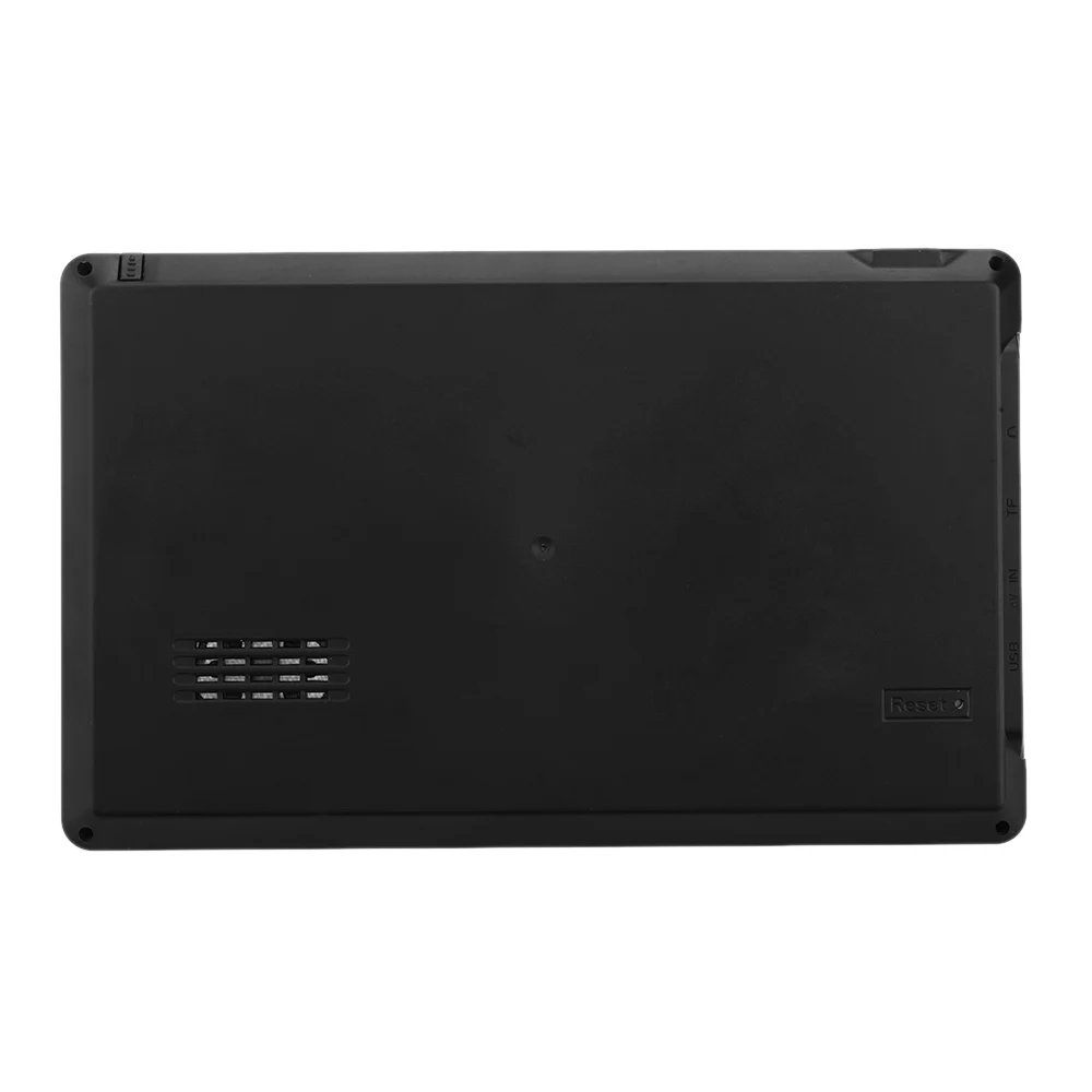 KMDRIVE " дюймовый HD Автомобильный gps навигатор SatNav 256/8GB навигаторы Bluetooth AV-IN FM MP3/mp4 плееры