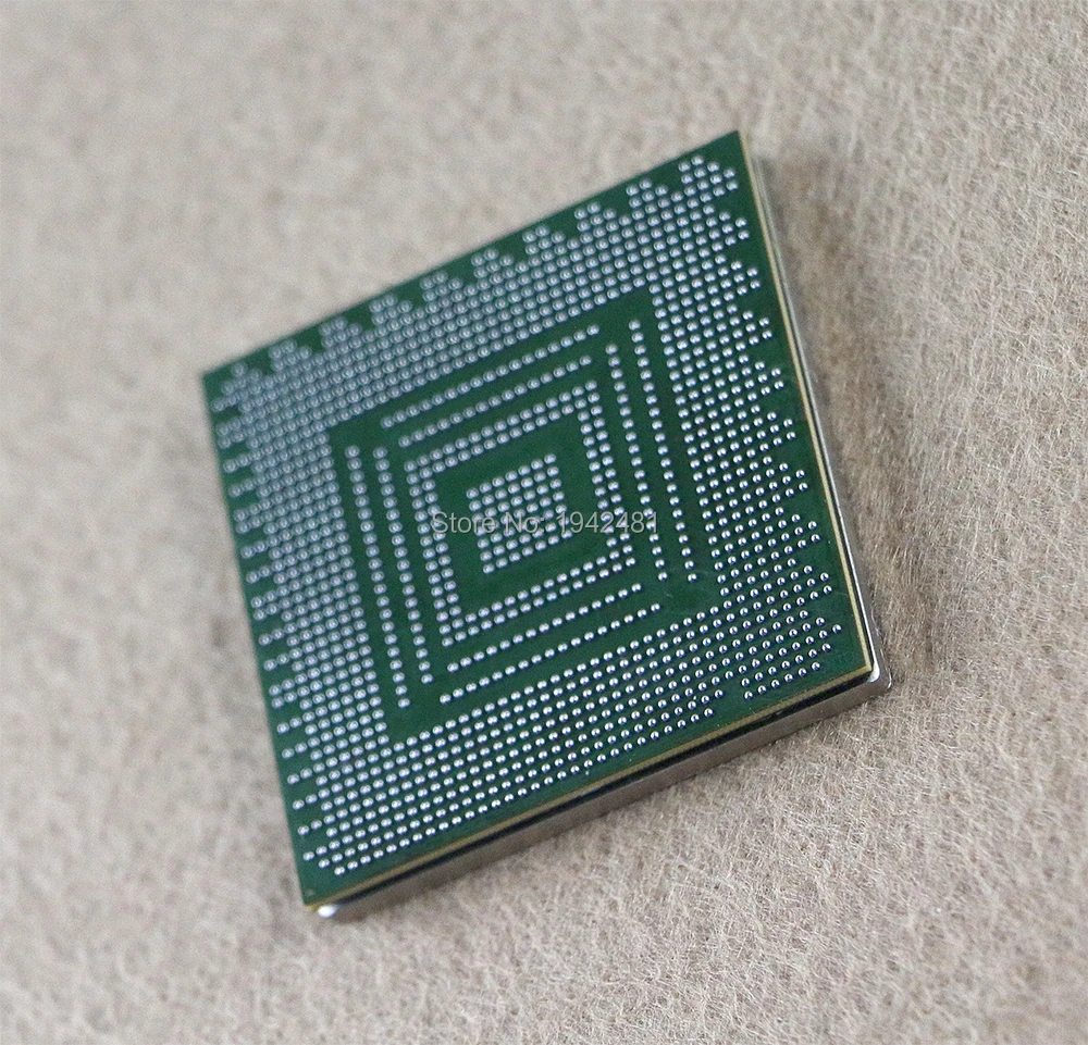 10 шт./лот оригинал протестированный 1x для PS3 GPU компьютера RSX CXD2971GB BGA IC чипсет с