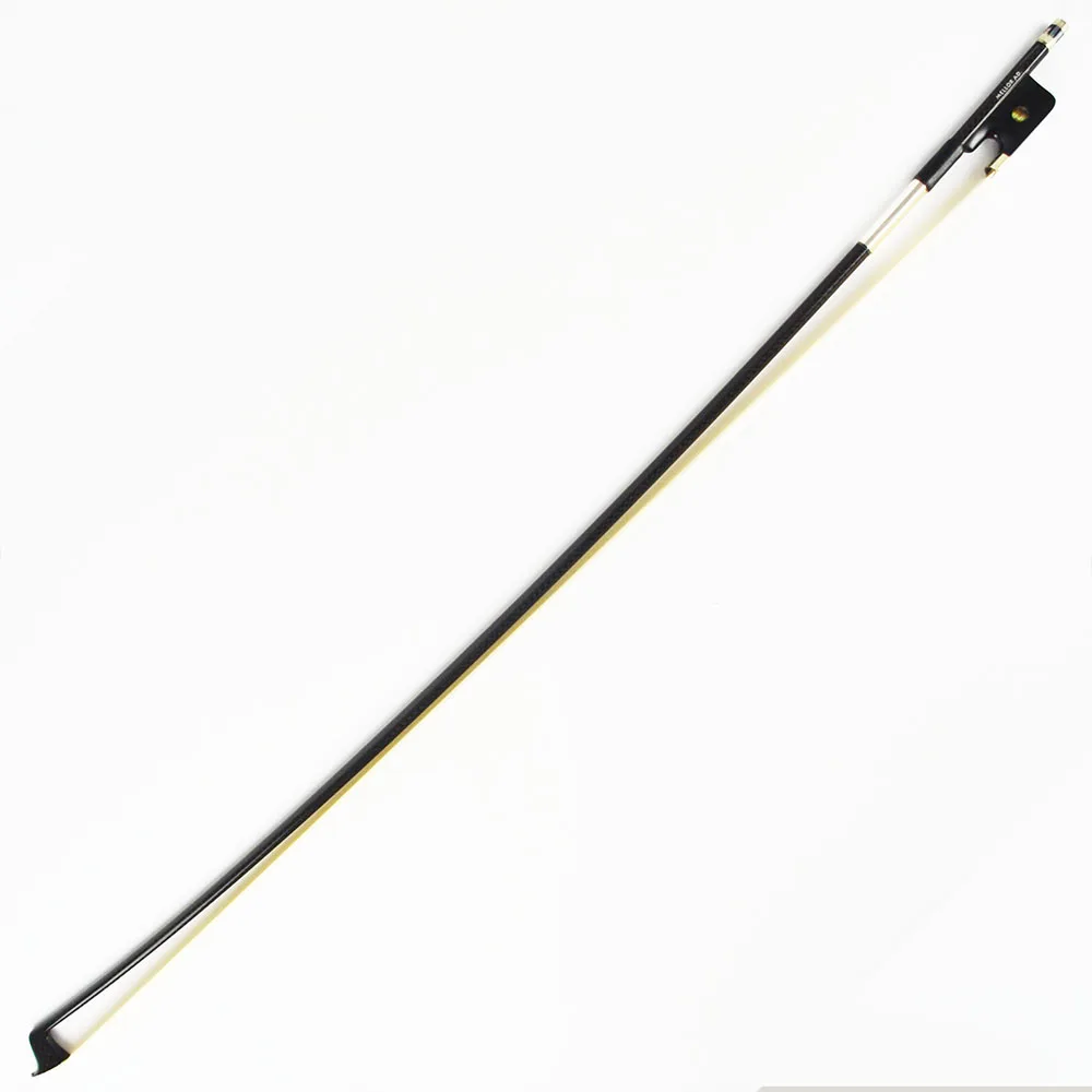 Текстурированный альтовый бант из углеродного волокна Pernambuco характеристики