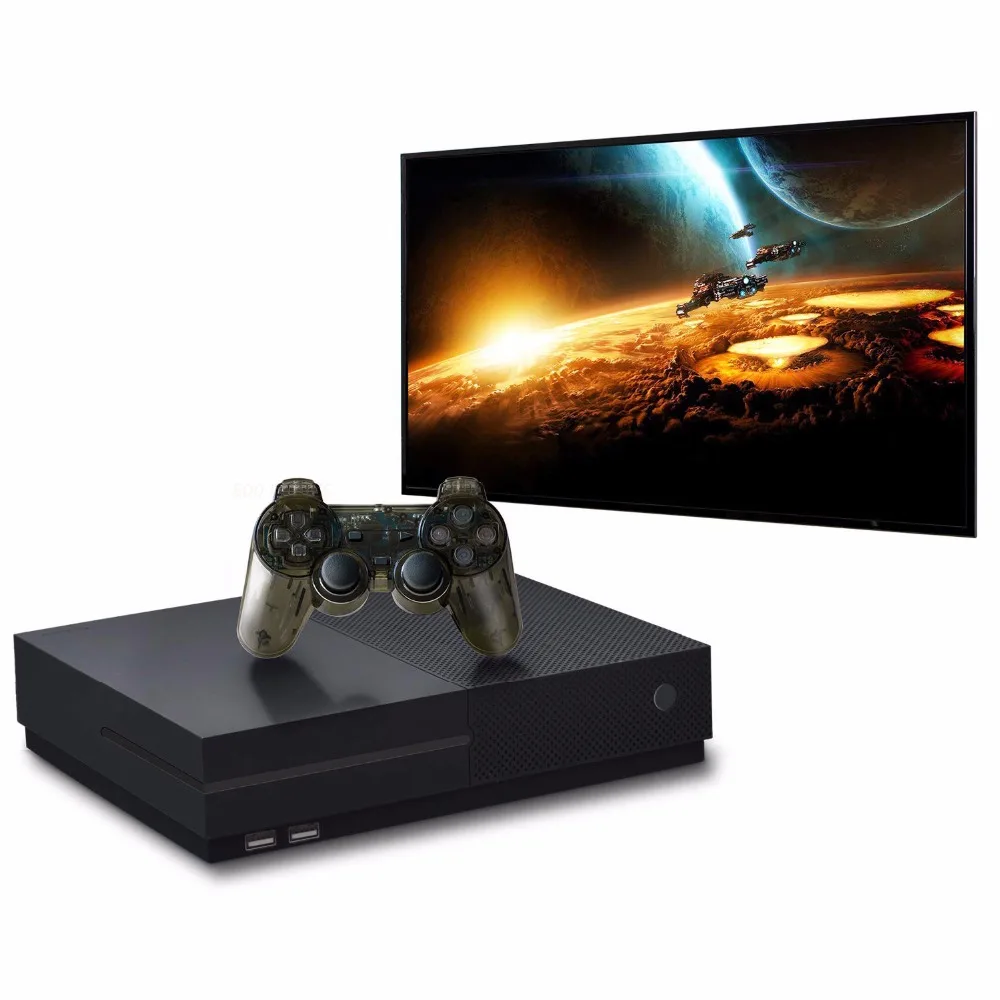 Ретро игровая консоль развлекательная система HD видео 32 ГБ 800 классические игры 4K