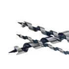 Сверла по дереву, 681012141618 мм, 230 мм, 350 мм, 6-25 мм