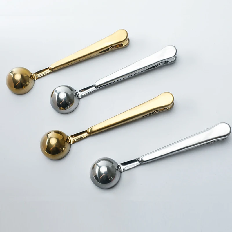 Многофункциональная фотобумага из нержавеющей стали с зажимом | Дом и сад