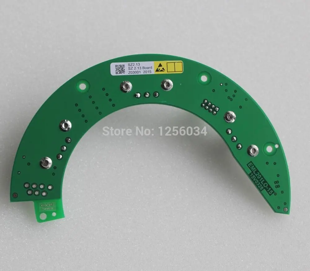 Hengoucn SM and CD102 500W alcohol (water reel) Internal synchronous motor encoder board SZ 2.13ZT 61.198.1243/02 | Компьютеры и офис
