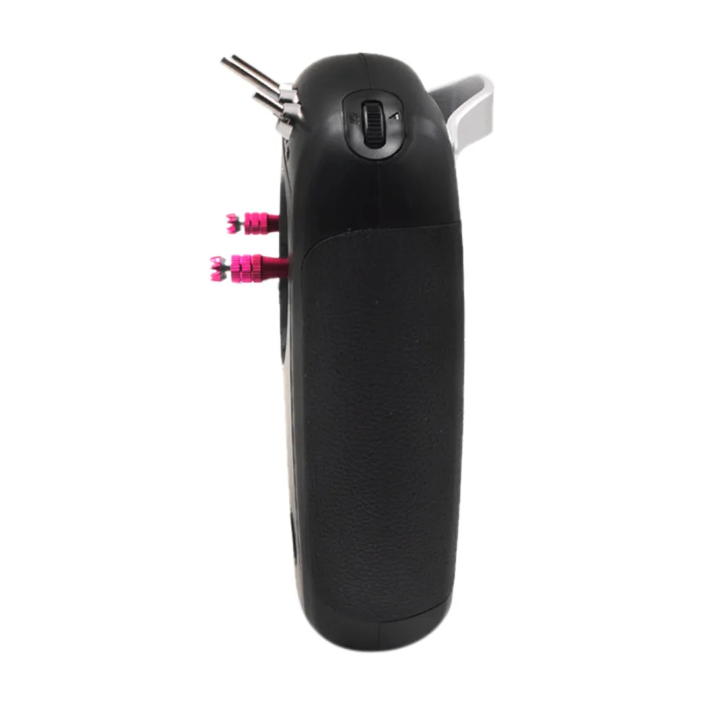OMESHIN Flysky FS-I6S 2.4G 10Ch RC Transmitter With IA6B Receiver For anti-jamming Of UAV Accessories | Электроника