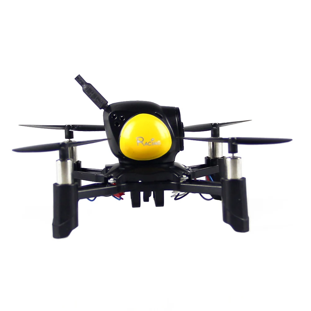 Мини полнофункциональный режим RC горючего 4 Ось дистанционного Управление Drone