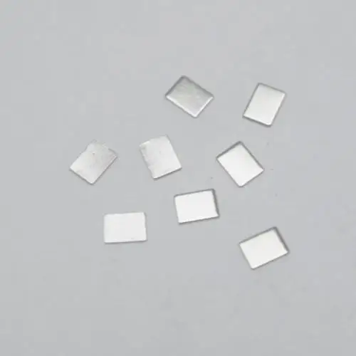 Никелевая полоса фиксированной длины. Никелевый электрод. анод. Jinchuan