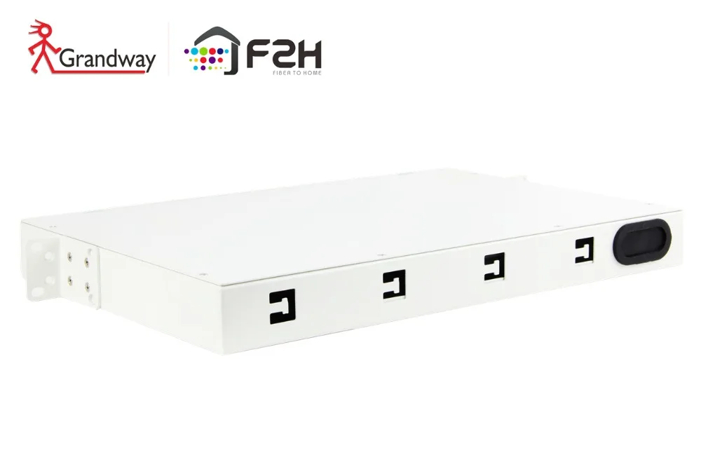 [Grandway Orginal] F2H FPX P15 Series ODF оптическая распределительная рамка патч панель