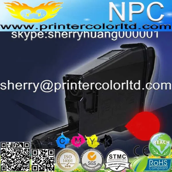 Черный тонер-картридж для Kyocera Mita FS1060DN FS1125MFP FS1025MFP TK1120 TK1121 TK1122 TK1123 TK1124 | Компьютеры