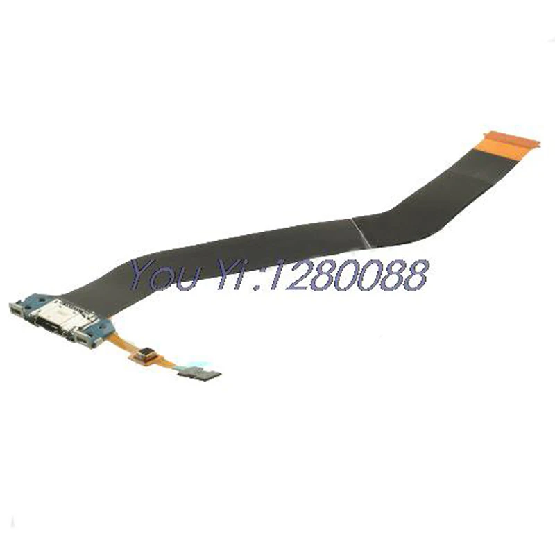 CFYOUYI T530 замена гибкого кабеля для зарядного порта Samsung Galaxy Tab 4 10 1 дюйма|flex cable|charging