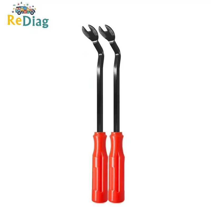 

Hot Sale Fastener Tool 23 * 23mm Car Door Panel Remover Upholstery Fastener Disassemble Vehicle Refit Tool