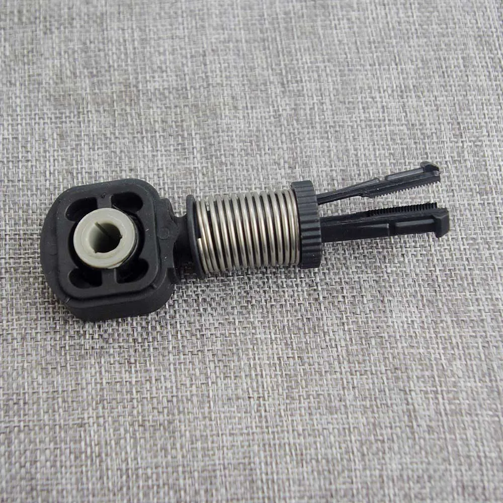 Наконечник кабеля переключения передач Bowden 1J0711761C для VW Beetle 1998 2005 Golf Jetta Manual 1999 Polo