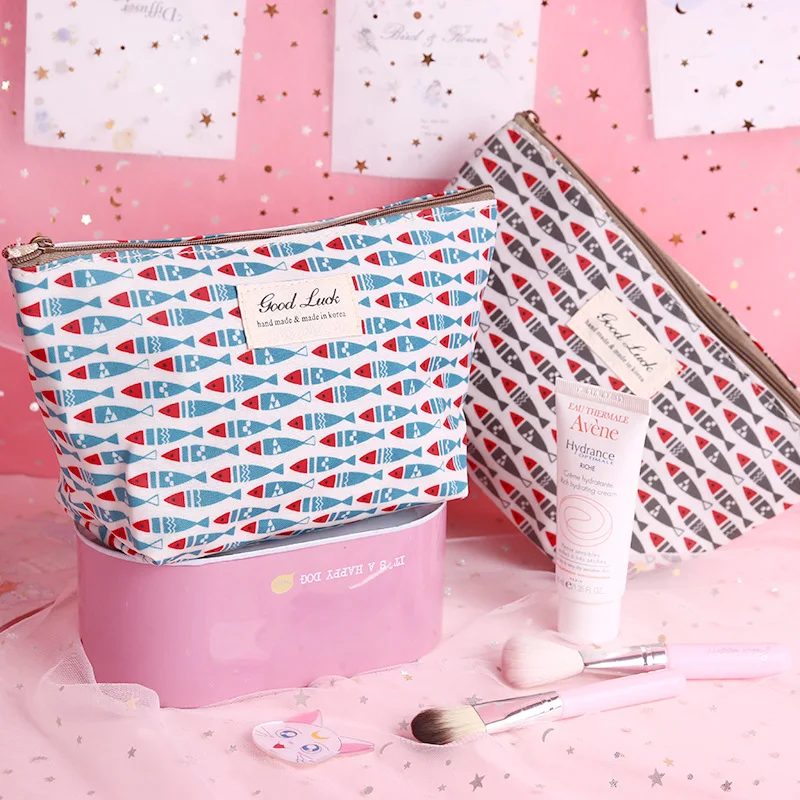 Модный милый женский Портативный кошелек/дорожная Водонепроницаемая ручная PU