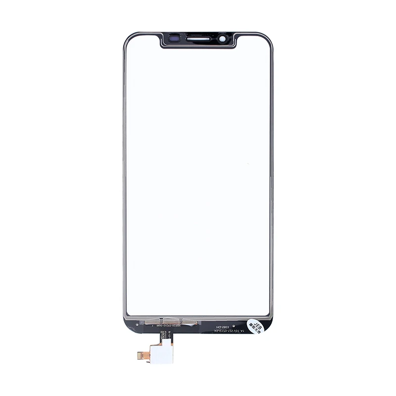 Alesser For Oukitel U18 Touch Screen 5.85 Inch Perfect Repair Parts Panel With Tools +Adhesive Cellphone | Мобильные телефоны и