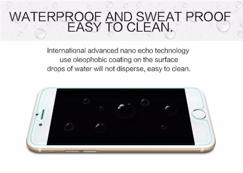 20 шт./лот 9H закаленное стекло для iPhone 11 Pro Max X Ten 5 5S SE 6 6s 7 8 Plus XS XR XS Max защитная пленка из пенопласта посылка