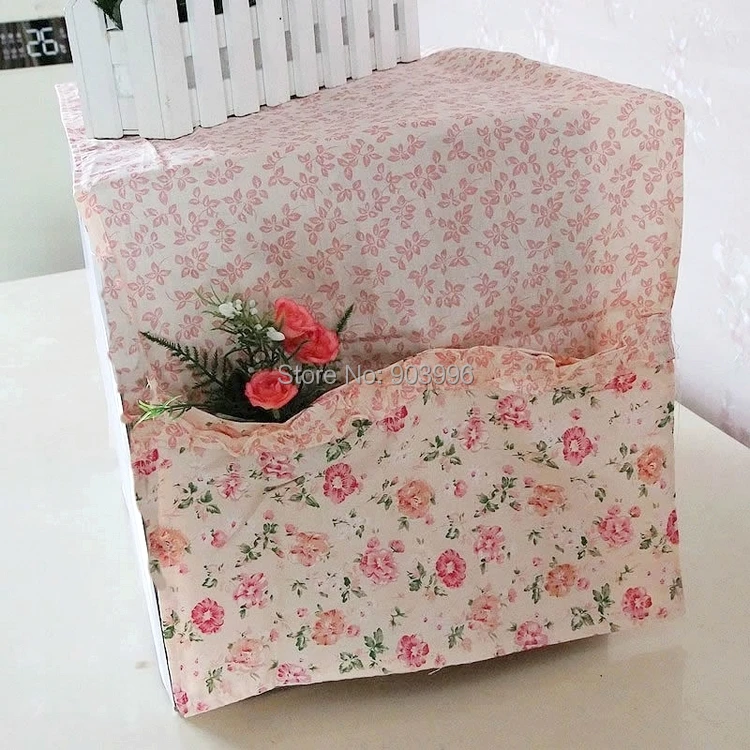 Бесплатная доставка милый Модный хлопковый рукав с карманами обеих сторон в виде