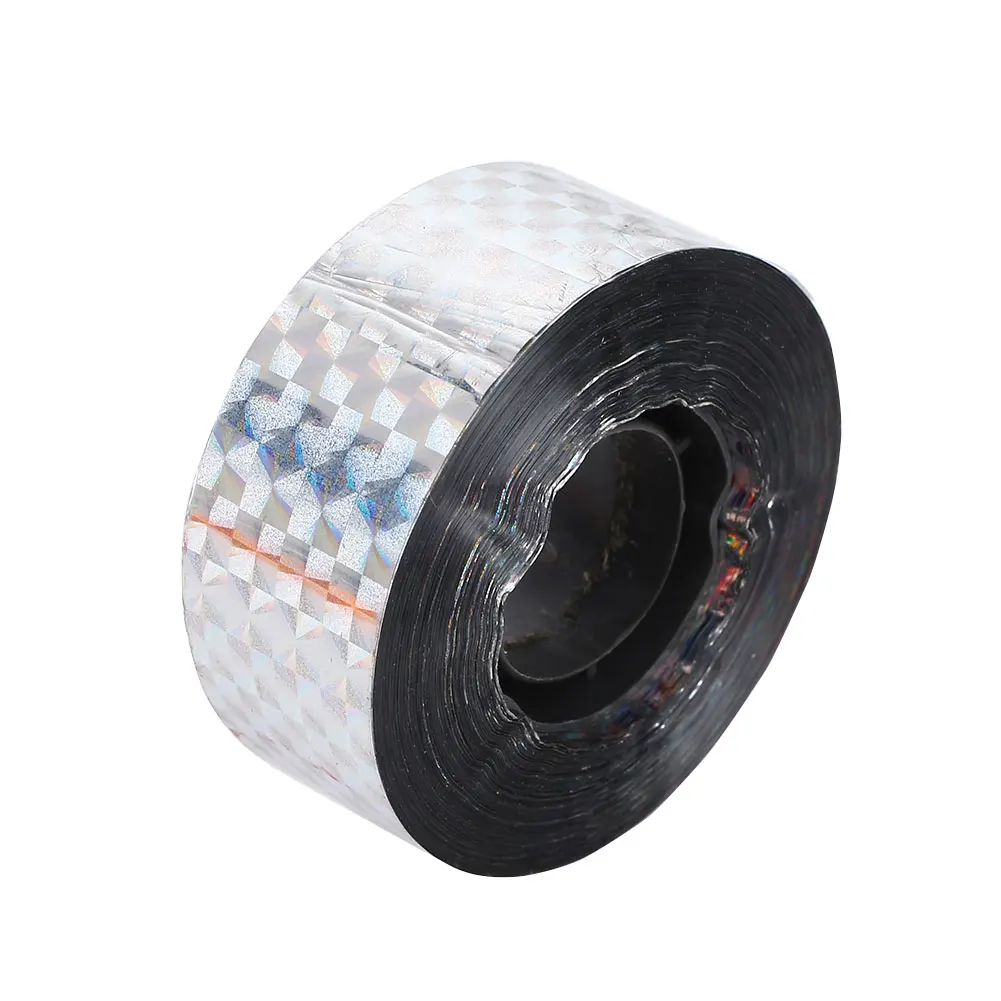 Анти лента для отпугивания птиц птица ПЭТ Птица пояс газоны реалистичные