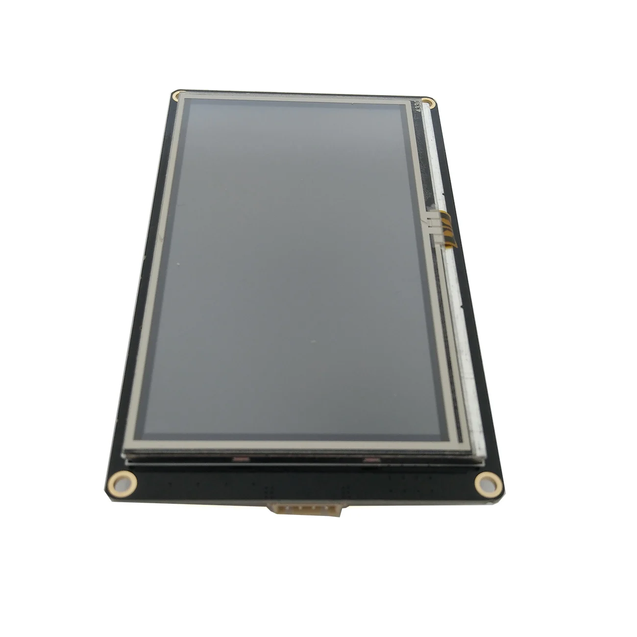 Nextion 4,3 Улучшенный HMI умный USART UART серийный сенсорный TFT ЖК-модуль дисплей Панель для Raspberry Pi комплекты