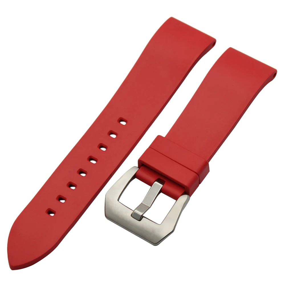 Ремешок из нержавеющей стали для наручных часов 22/24 мм|watchband 22mm|watch band stainlesswatch