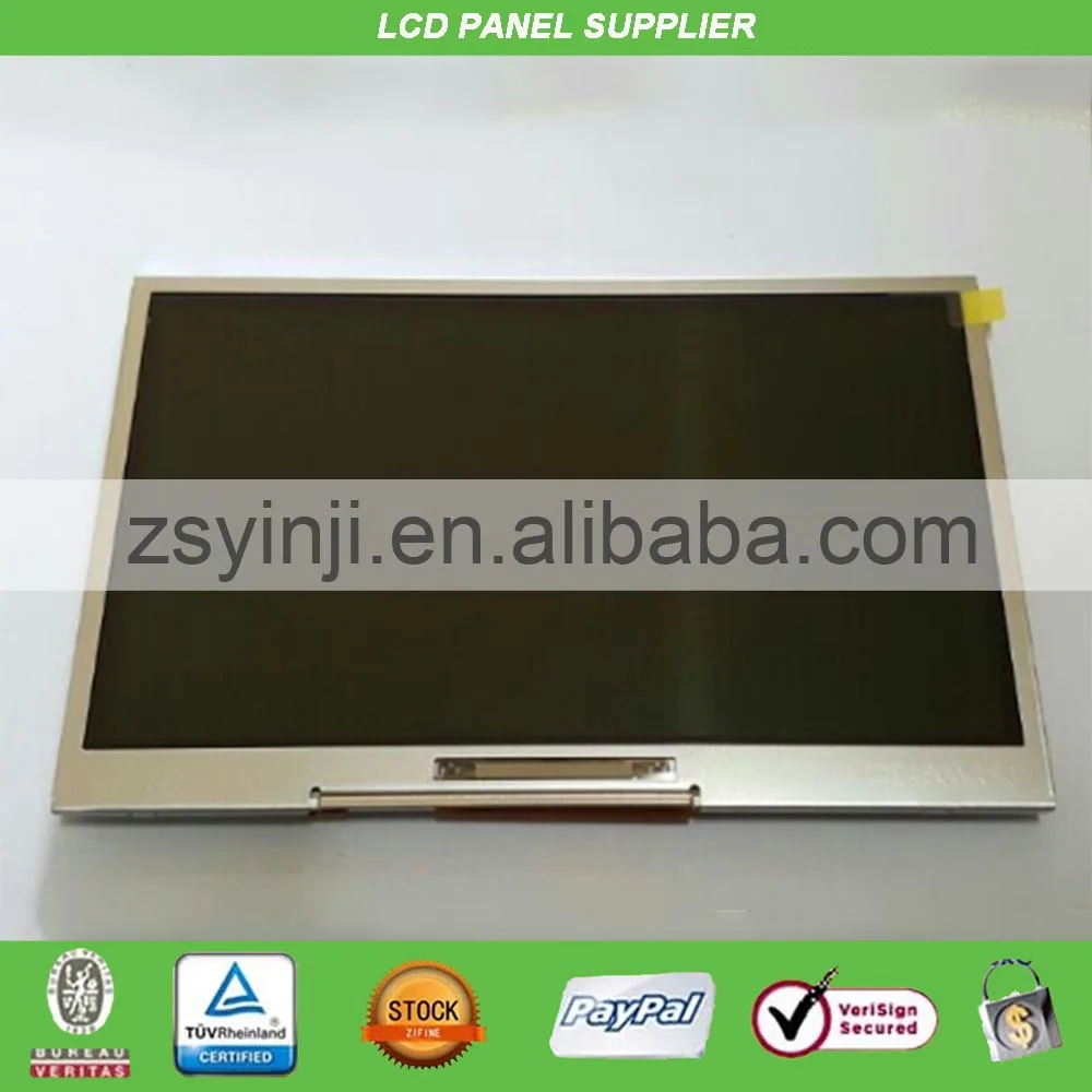 LMS480HF02 003 4 8 дюйма WLED промышленная экранная панель|ЖК-модули| |