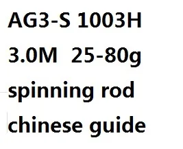 CRONY lure ROD AGGRESS 2,06-3 м Удочка спиннинг и литье удилище seabass удилище fuji и китайское руководство быстрое действие приманка удилище - Цвет: Светло-зеленый