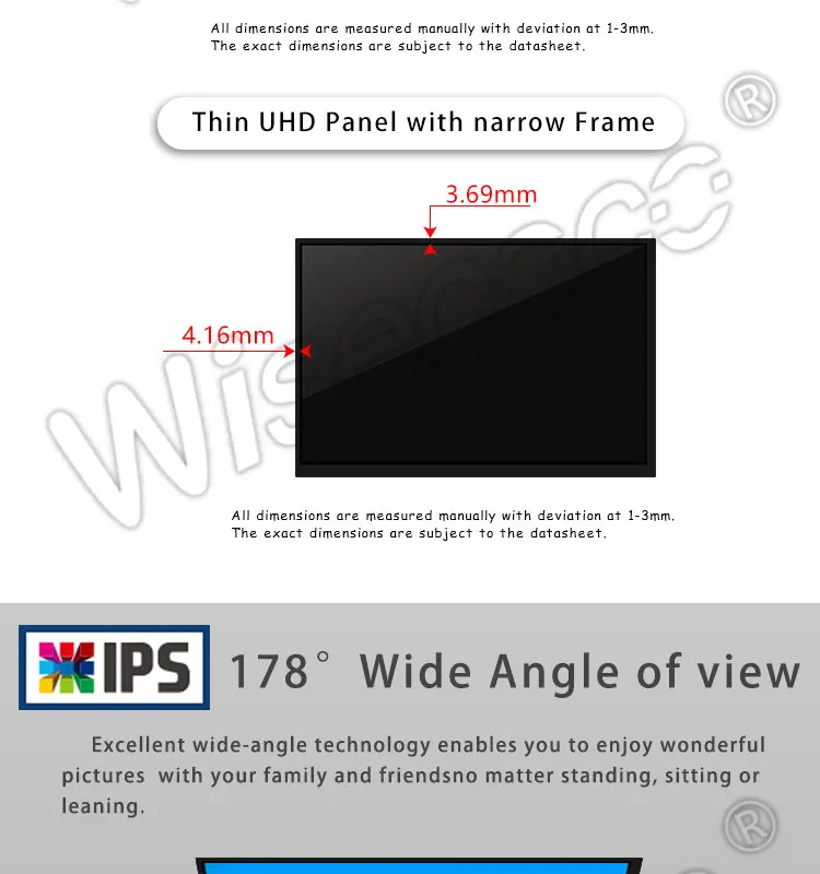 CLAA101FP0A XG 10,1 дюймовый дисплей HDMI lcd TFT 1920 × 1200 дисплей с 45 pin LVDS контрольная плата драйвера для Raspberry Pi 3 2B B