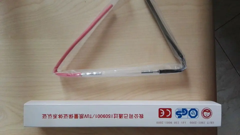 

7/60/120mm ipl lamp quality NCRLEO ipl xenon lamp& e-light lamp laser lamp light