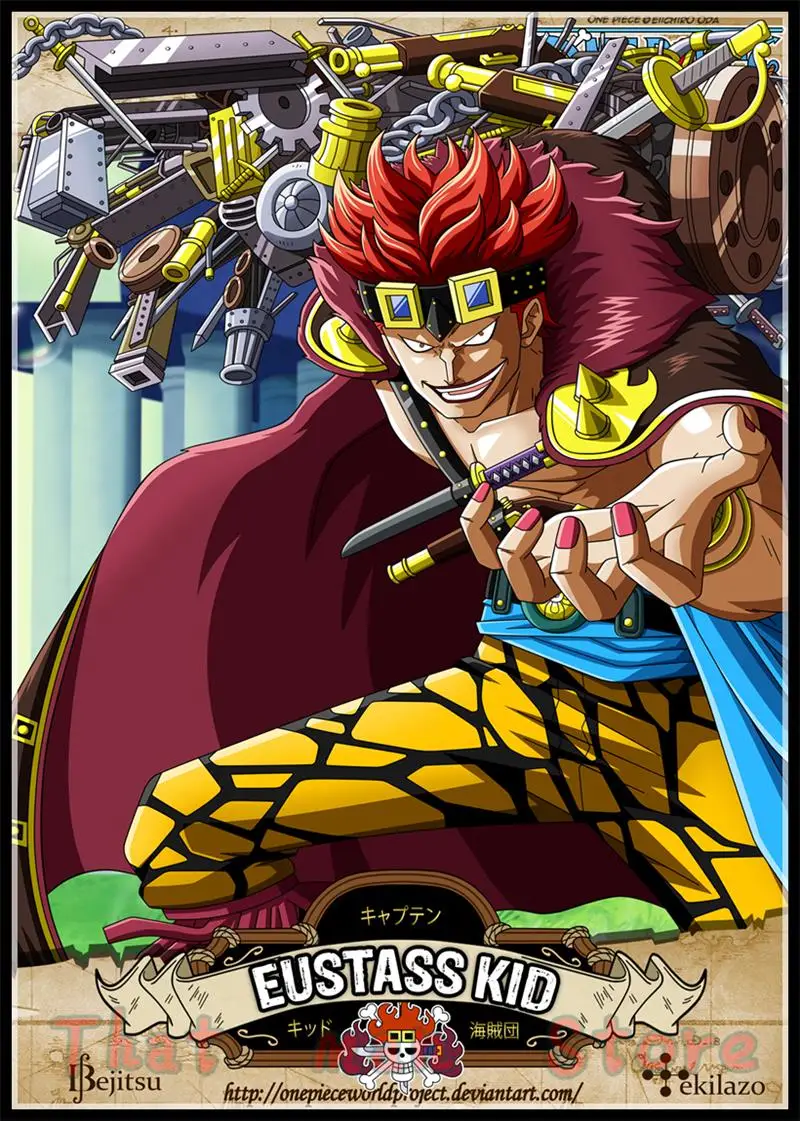 Обезьяна д. Luffy художественный принт настенные картины белый картон постер декор