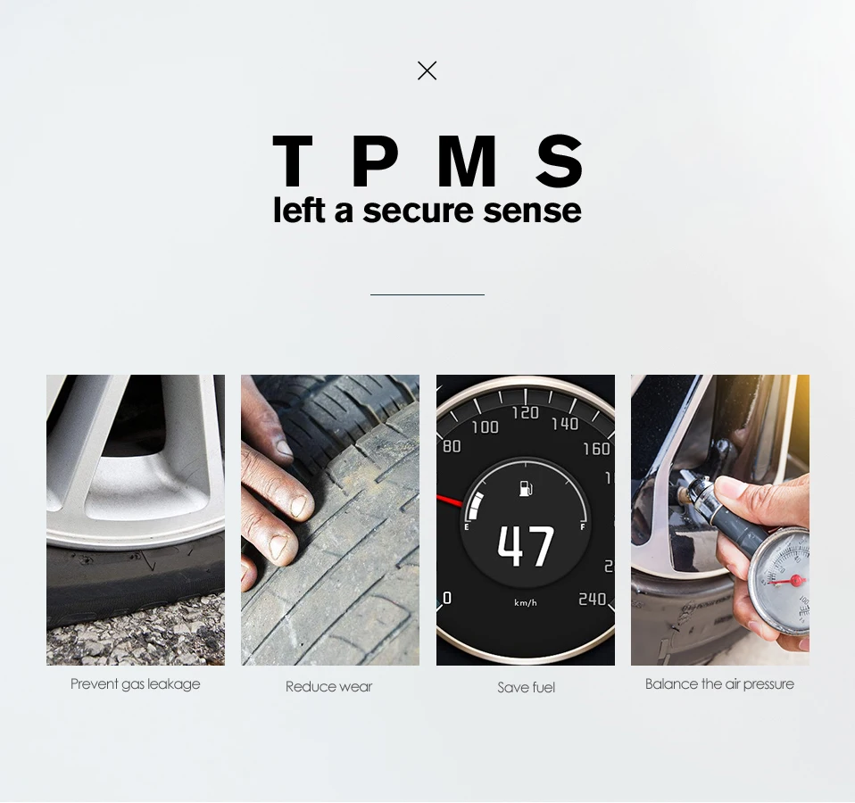Asottu умный автомобиль TPMS система контроля давления в шинах Солнечная энергия зарядка цифровой ЖК-дисплей система охранной сигнализации TPMS