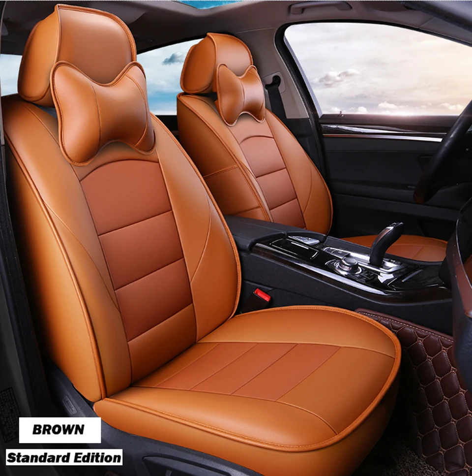 Автомобильные чехлы для сидений toyota rav4 corolla verso wish land cruiser 200 Prado avensis fortuner, чехлы для сидений автомобиля