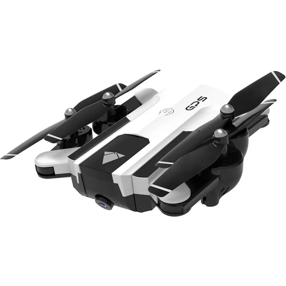 SG900 S GPS Дрон с камерой HD 1080P Профессиональный FPV Wifi радиоуправляемые дроны